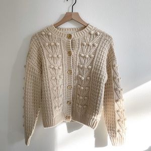 Rylee and Cru Cardigan